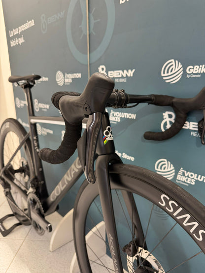 Colnago V3Rs Ultegra Di2 12v Size 48S - Used