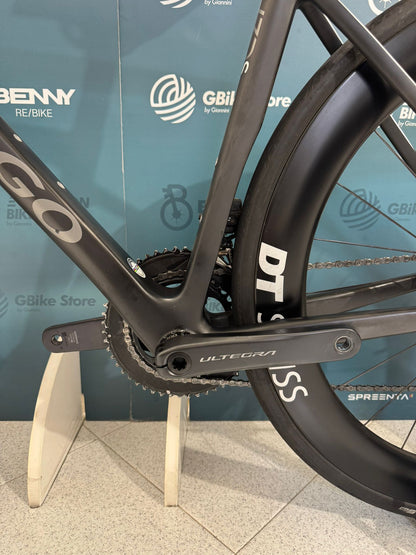 Colnago V3Rs Ultegra Di2 12v Size 48S - Used