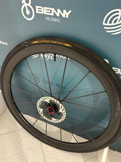 Syncros Capital SL 40mm Wheels - Used