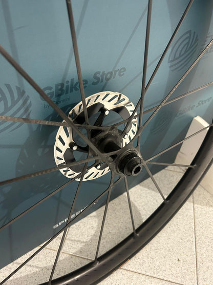 Syncros Capital SL 40mm Wheels - Used