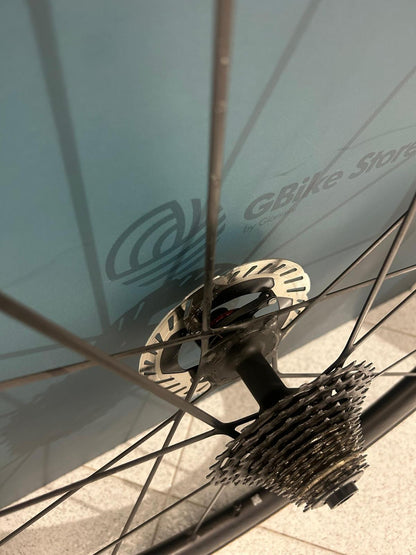 Syncros Capital SL 40mm Wheels - Used