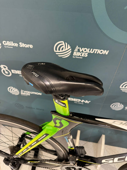 Scott Tamaño Plasma 3 TT M - Usado