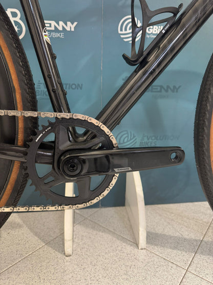 Specialized Crux Expert Rival AXS 12v Rozmiar 52 - Używany