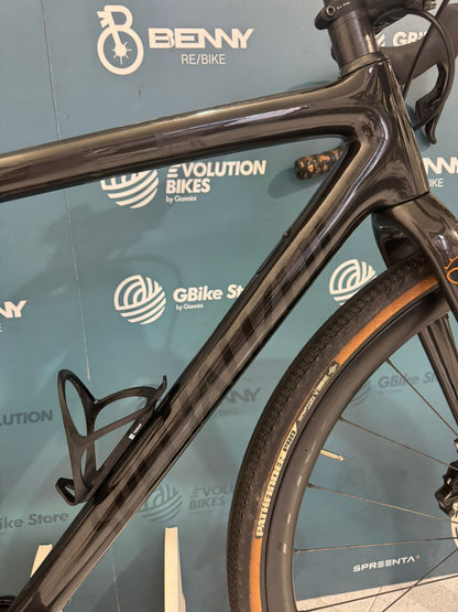 Specialized Crux Expert Rival AXS 12v Rozmiar 52 - Używany