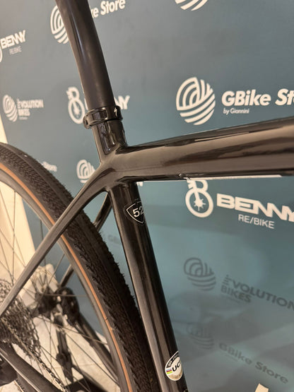 Specialized Crux Expert Rival AXS 12v Rozmiar 52 - Używany