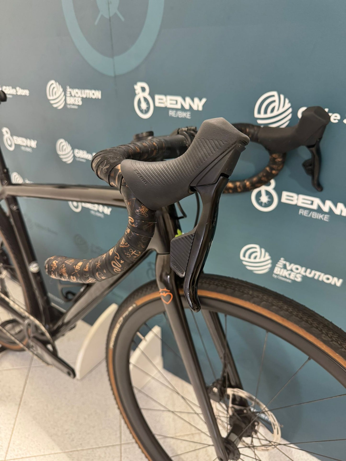 Specialized Crux Expert Rival AXS 12v Rozmiar 52 - Używany