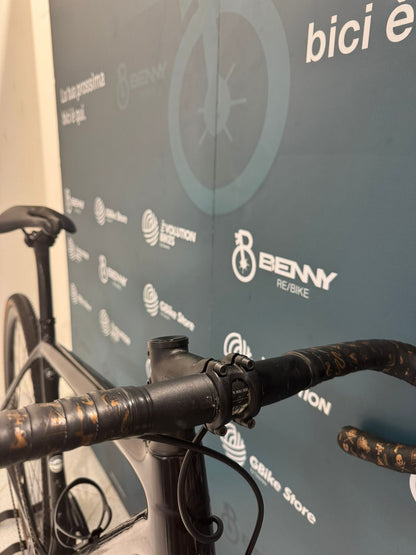 Specialized Crux Expert Rival AXS 12v Rozmiar 52 - Używany