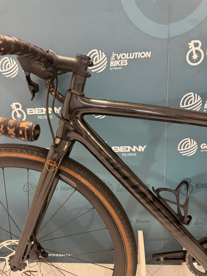 Specialized Crux Expert Rival AXS 12v Rozmiar 52 - Używany