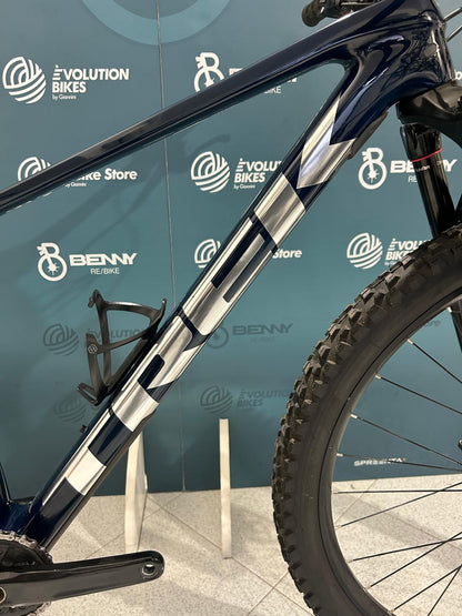 Trek Taille Procalibre 9.6 M/L