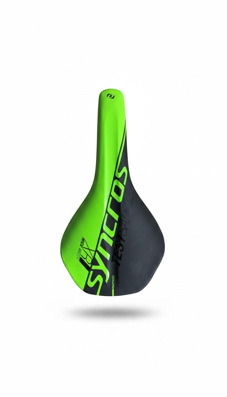 Selle d'essai Syncros XR à largeur étroite