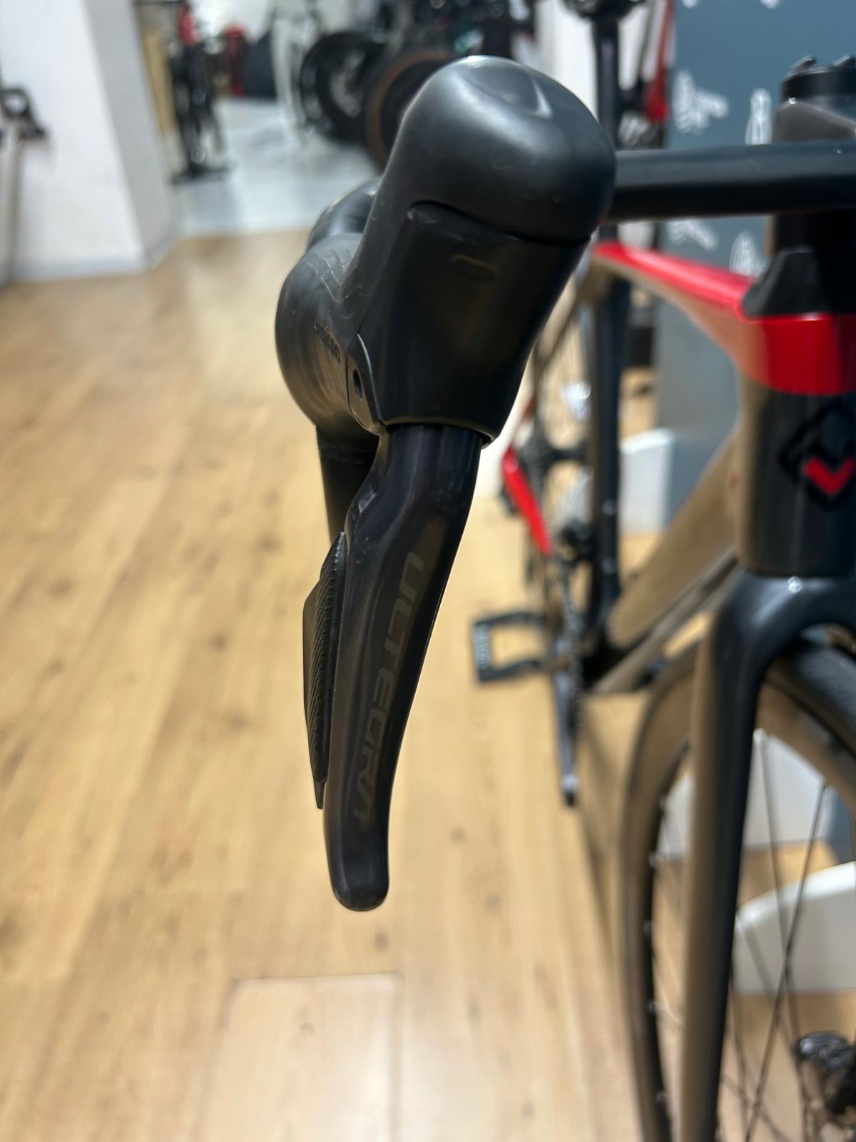 Megamo Raise 05 Tamaño S - Usado