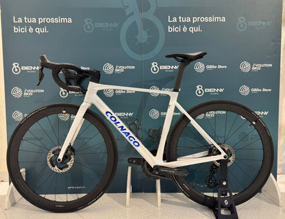 Colnago V5Rs Disc Dura-Ace R9270 Di2 12v Size 485 - Demos