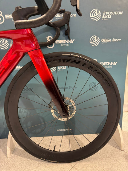 Trek Madone SLR 7 Gen 7 AXS Rozmiar 54 - Używany