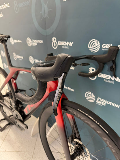 Trek Madone SLR 7 Gen 7 AXS Rozmiar 54 - Używany