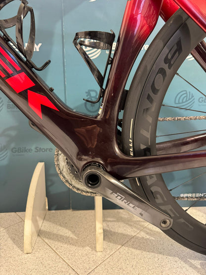 Trek Madone SLR 7 Gen 7 AXS Rozmiar 54 - Używany