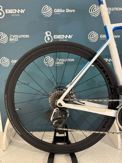 Colnago V3Rs Rouge AXS Taille 52S - Occasion