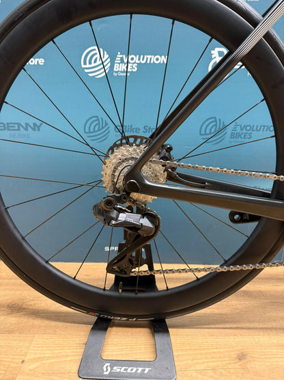 Colnago V4rs Uae Emirates Tamaño 510 - Usado