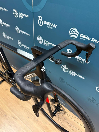 Colnago V4rs Uae Emirates Tamaño 510 - Usado