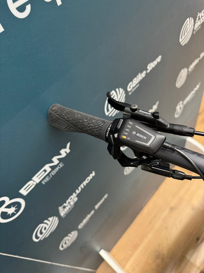 Bergamont E-Trailster 150 Taille Expert L - DÉMO-TEST