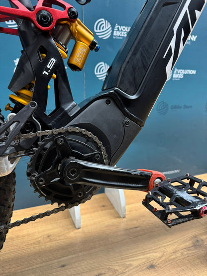 Fantic XEF 1.9 Size M - Used