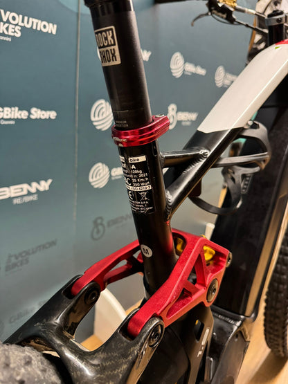 Fantic XEF 1.9 Size M - Used