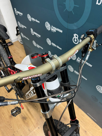 Fantic XEF 1.9 Size M - Used