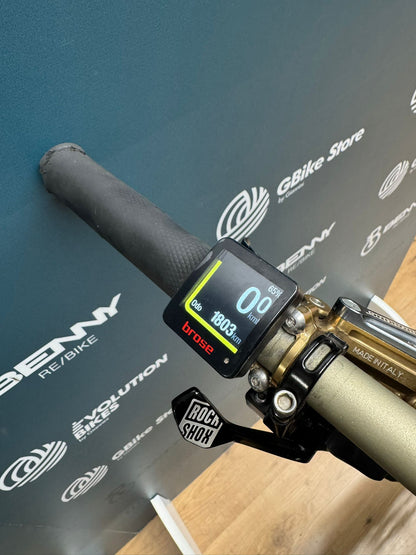 Fantic XEF 1.9 Size M - Used