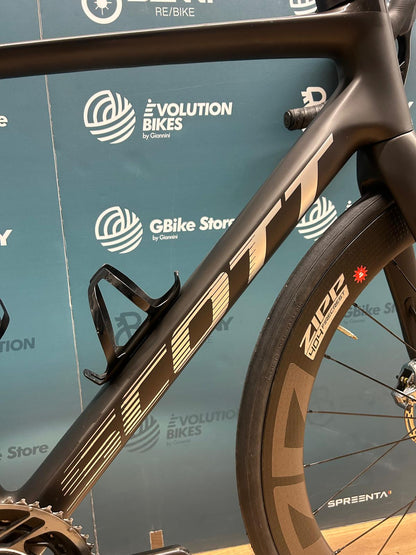 Scott Addict RC Ultimate Size M - Gebraucht