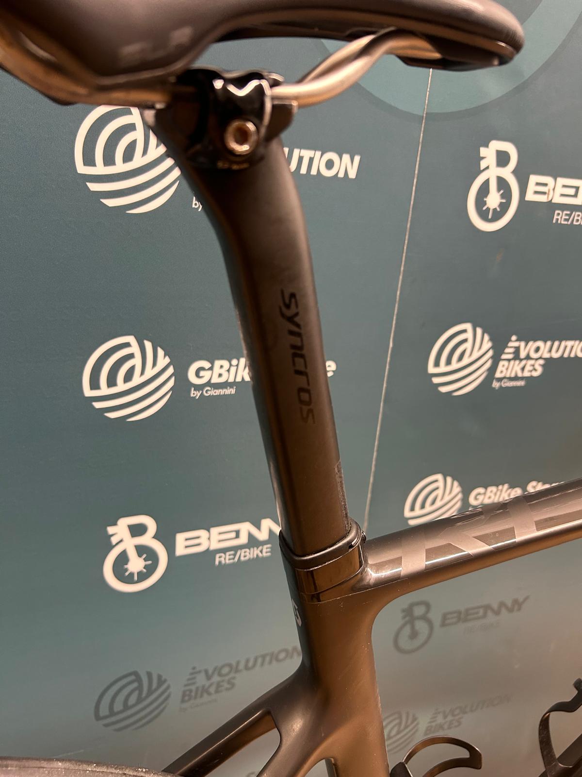 Scott Addict RC Ultimate Size M - Gebraucht