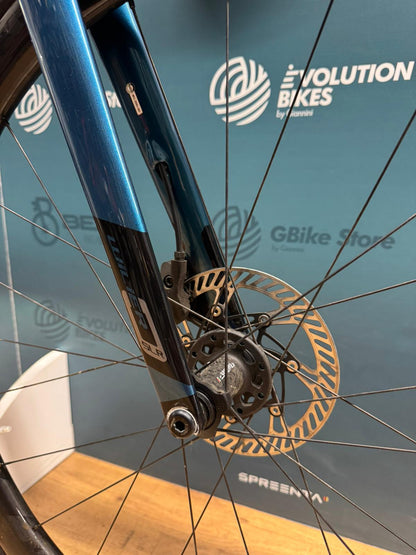 Wilier 0 SLR Super Record Taille EPS L - Utilisé