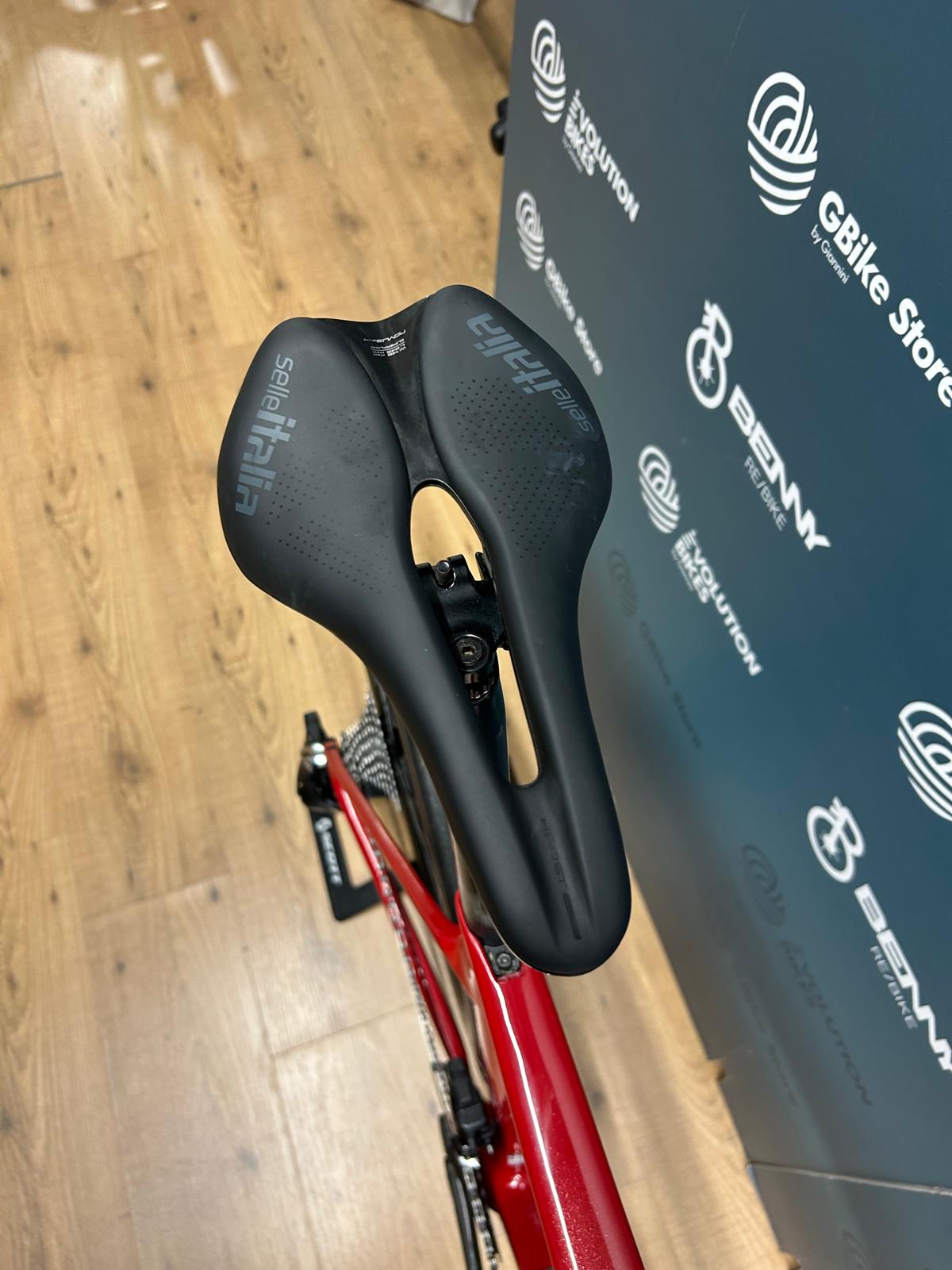 Colnago V4RS Taille 530 - Test Démo