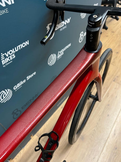 Colnago V4RS Taille 530 - Test Démo