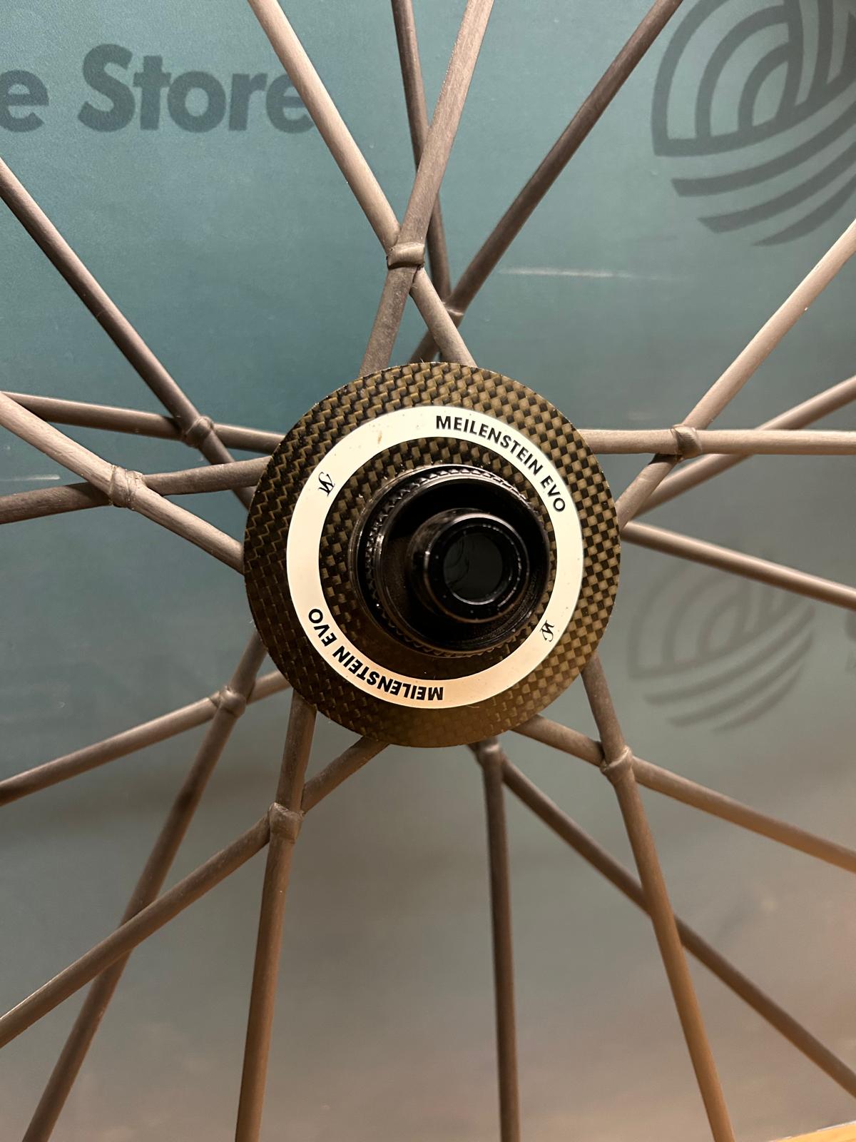 Disque léger Meilenstein EVO - Occasion