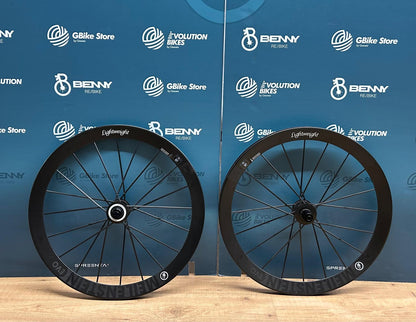 Disque léger Meilenstein EVO - Occasion