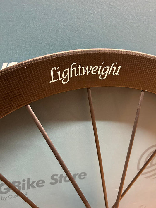 Lightweight Meilenstein EVO Disc - Usata