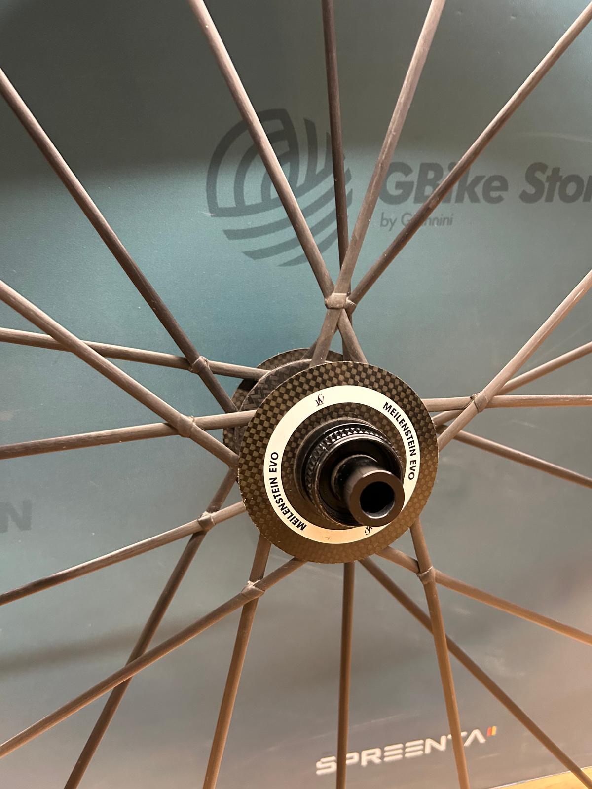 Disque léger Meilenstein EVO - Occasion