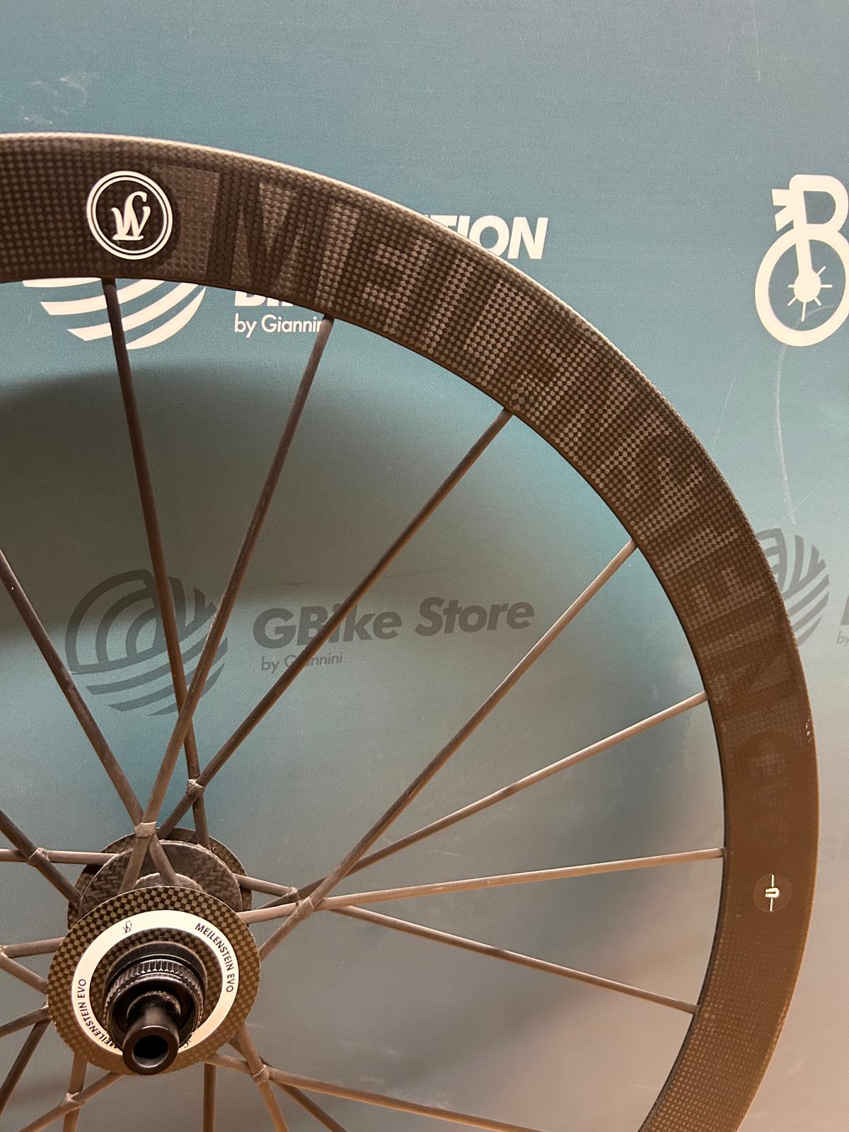 Disque léger Meilenstein EVO - Occasion