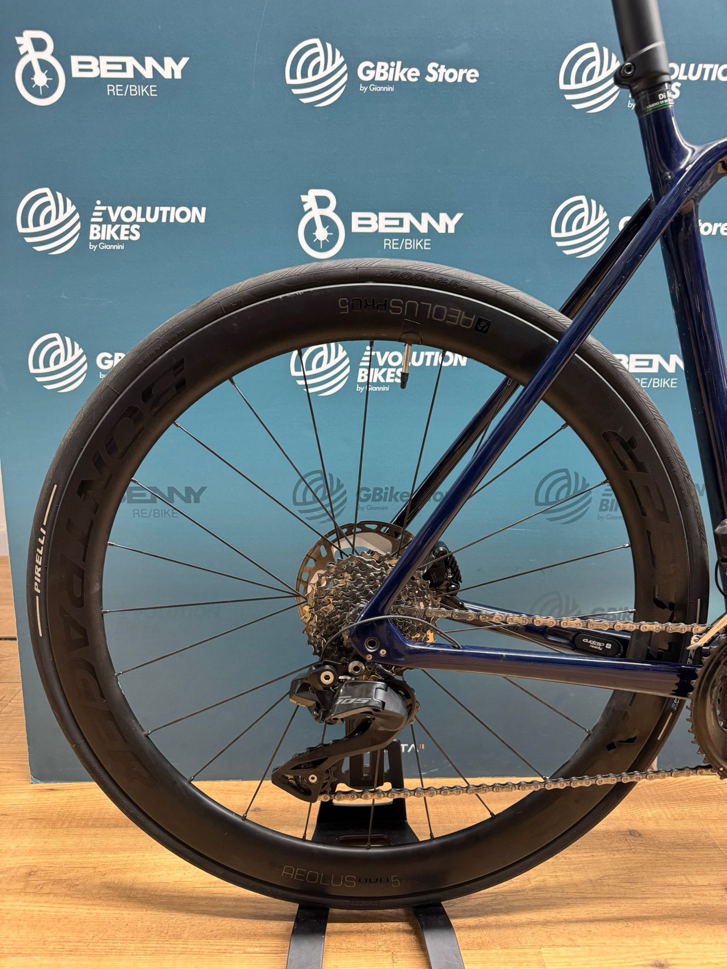 Trek Émonda SL 6 Pro Disc Size 58 - Used