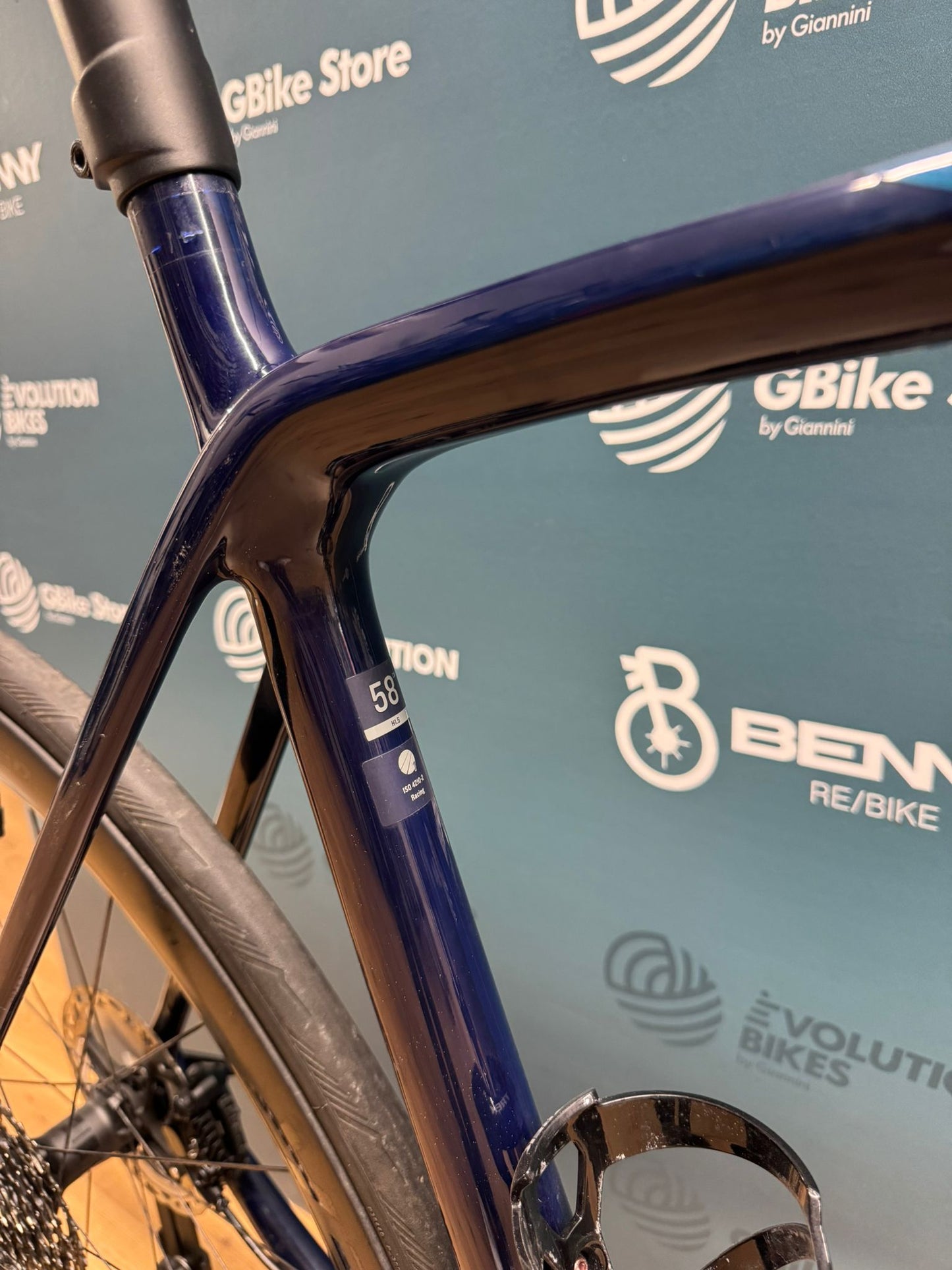 Trek Émonda SL 6 Pro Disc Size 58 - Used