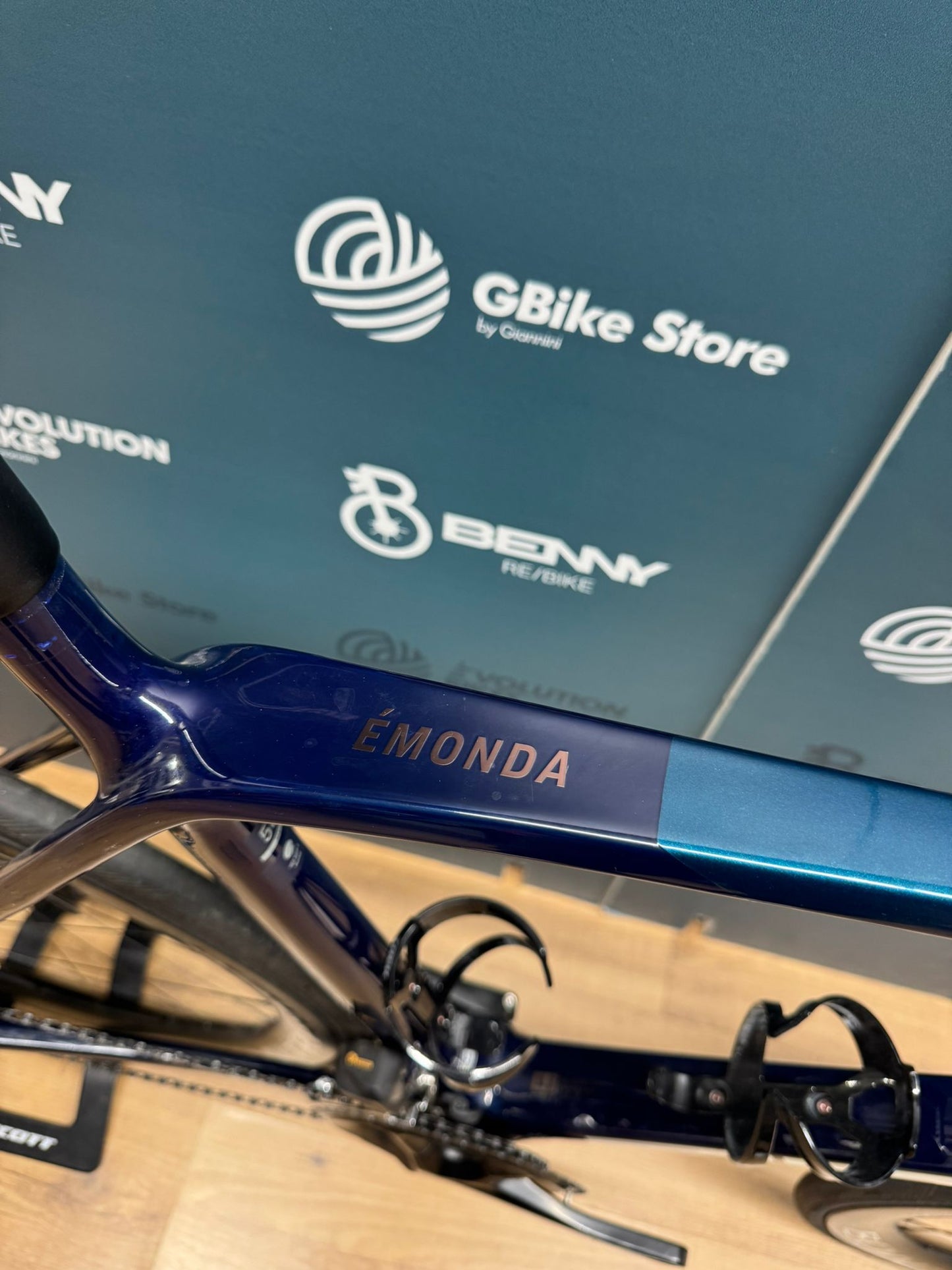 Trek Émonda SL 6 Pro Disc Size 58 - Used