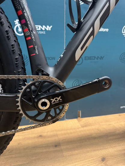 Scott Scale RC World Cup XX AXS Größe S - Offizielles Team