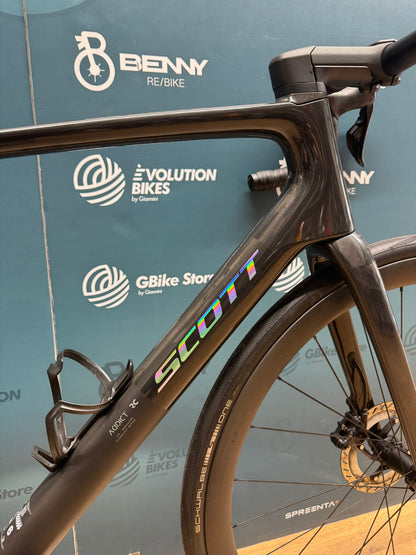 Scott Addict RC 20 Taille L - Équipe officielle