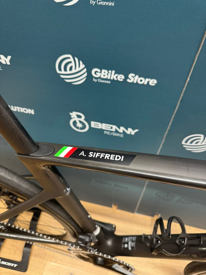 Scott Addict RC 20 Taille L - Équipe officielle