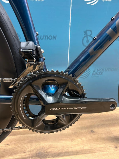 Spécialisé S-Works Tarmac SL8 Dura-Ace Di2 12v Taille 49 - Démo