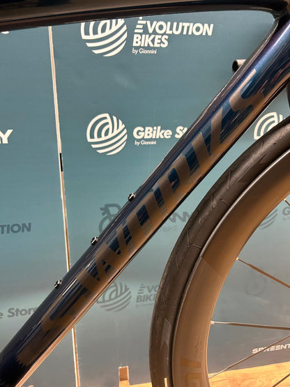 Spécialisé S-Works Tarmac SL8 Dura-Ace Di2 12v Taille 49 - Démo