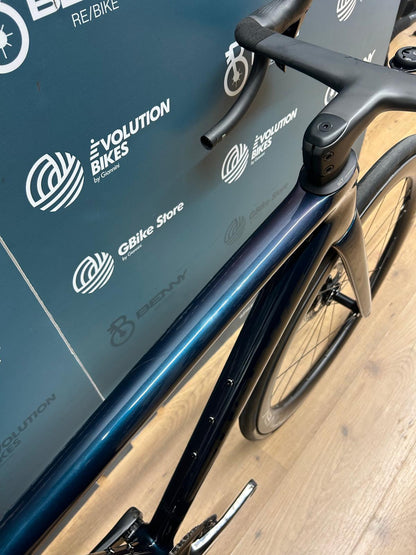 Spécialisé S-Works Tarmac SL8 Dura-Ace Di2 12v Taille 49 - Démo