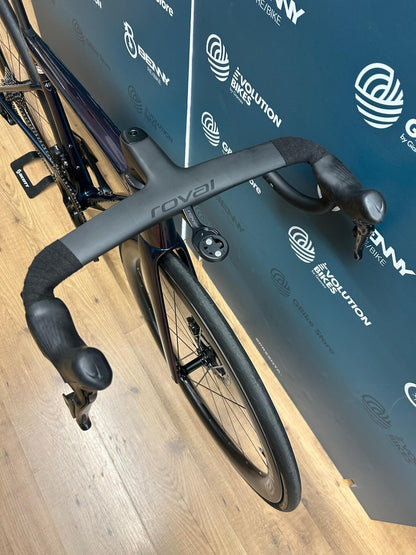 Spécialisé S-Works Tarmac SL8 Dura-Ace Di2 12v Taille 49 - Démo