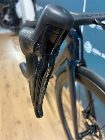 Spécialisé S-Works Tarmac SL8 Dura-Ace Di2 12v Taille 49 - Démo