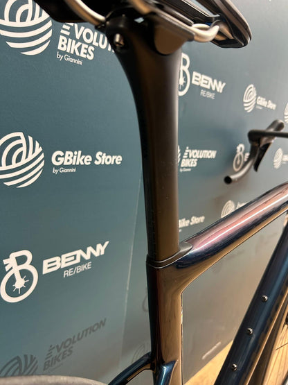 Spécialisé S-Works Tarmac SL8 Dura-Ace Di2 12v Taille 49 - Démo