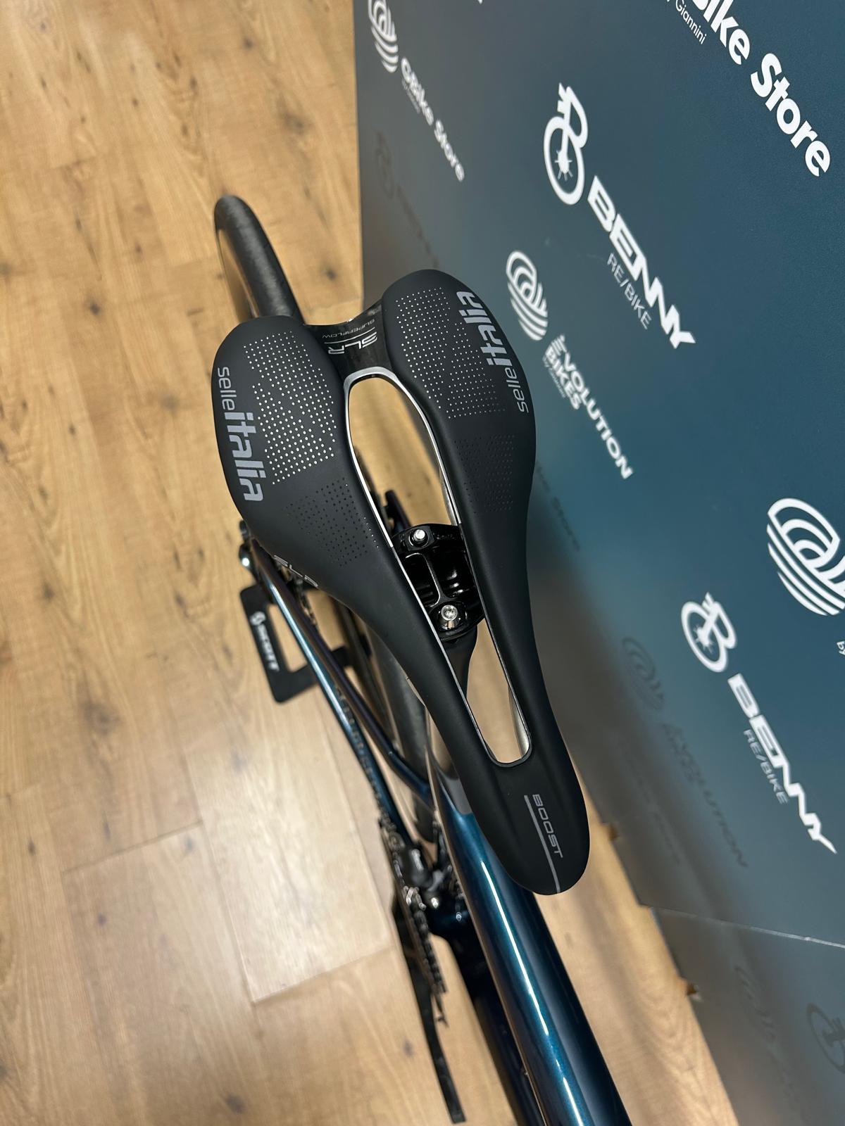 Spécialisé S-Works Tarmac SL8 Dura-Ace Di2 12v Taille 49 - Démo